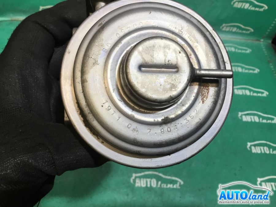 EGR BMW X6 2011-2025 Cod 7804352 