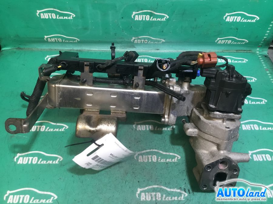 EGR CHEVROLET CAPTIVA 2006-2025 Cod 96868923 