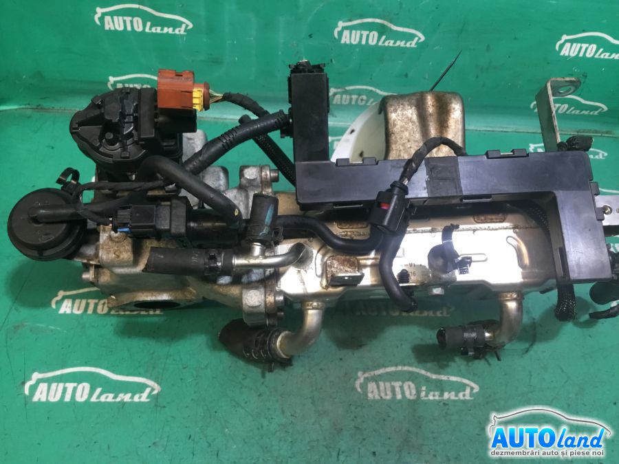 EGR CHEVROLET CAPTIVA 2006-2025 Cod 96868923 