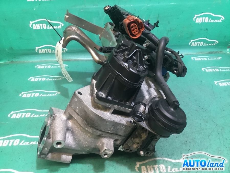 EGR CHEVROLET CAPTIVA 2006-2025 Cod 96868923 