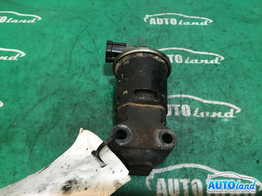 EGR DAEWOO MATIZ (KLYA) 1998-2025 Cod 96612545 