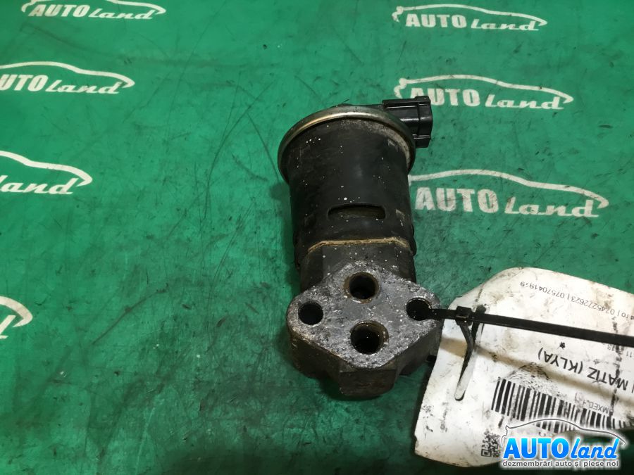 EGR DAEWOO MATIZ (KLYA) 1998-2025 Cod 96612545 