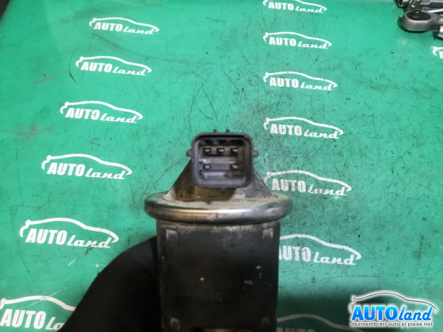 EGR DAEWOO MATIZ (KLYA) 1998-2025 Cod 96612545 