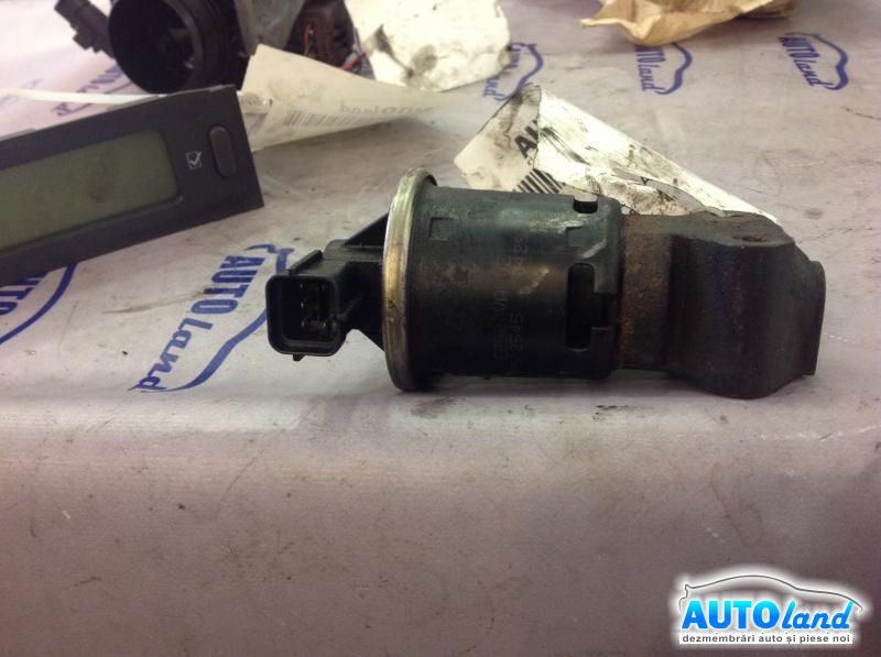 EGR DAEWOO MATIZ (KLYA) 1998-2025 Cod 96612545 