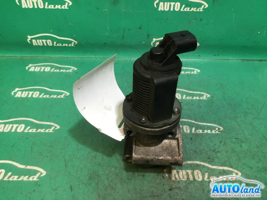 EGR FIAT CROMA (194) 2005-2025 Cod 55215031 