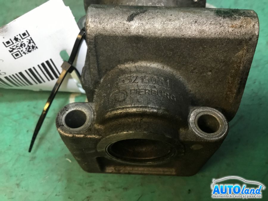 EGR FIAT CROMA (194) 2005-2025 Cod 55215031 