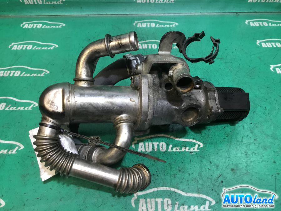 EGR FIAT DOBLO (119) 2001-2025 Cod 55184651 