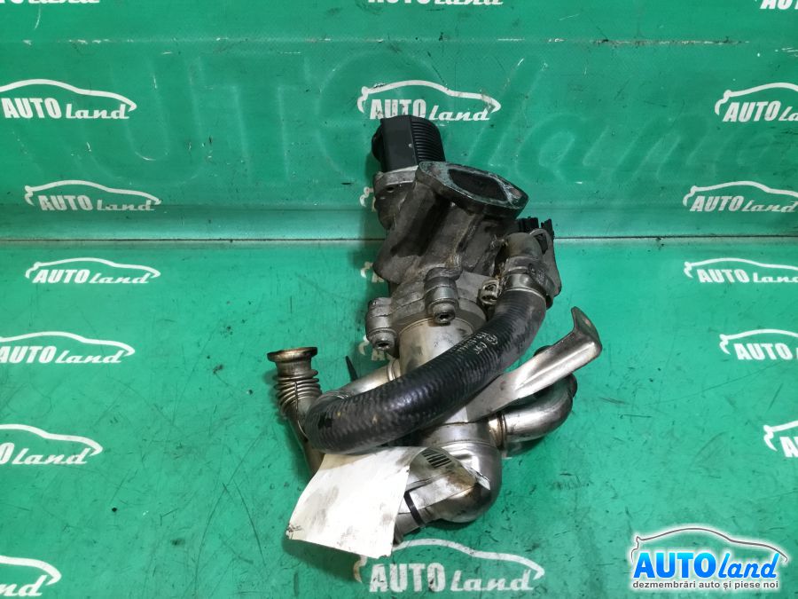 EGR FIAT DOBLO (119) 2001-2025 Cod 55184651 