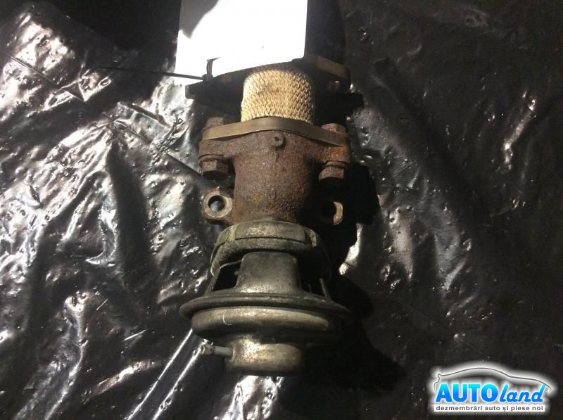 EGR FIAT DUCATO bus (244,Z_) 2002-2025 Cod K5T76374 