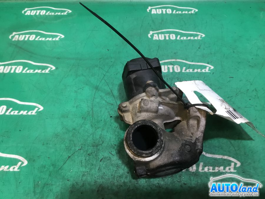 EGR FIAT SCUDO 2007-2026