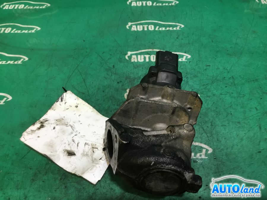 EGR FIAT SCUDO 2007-2026