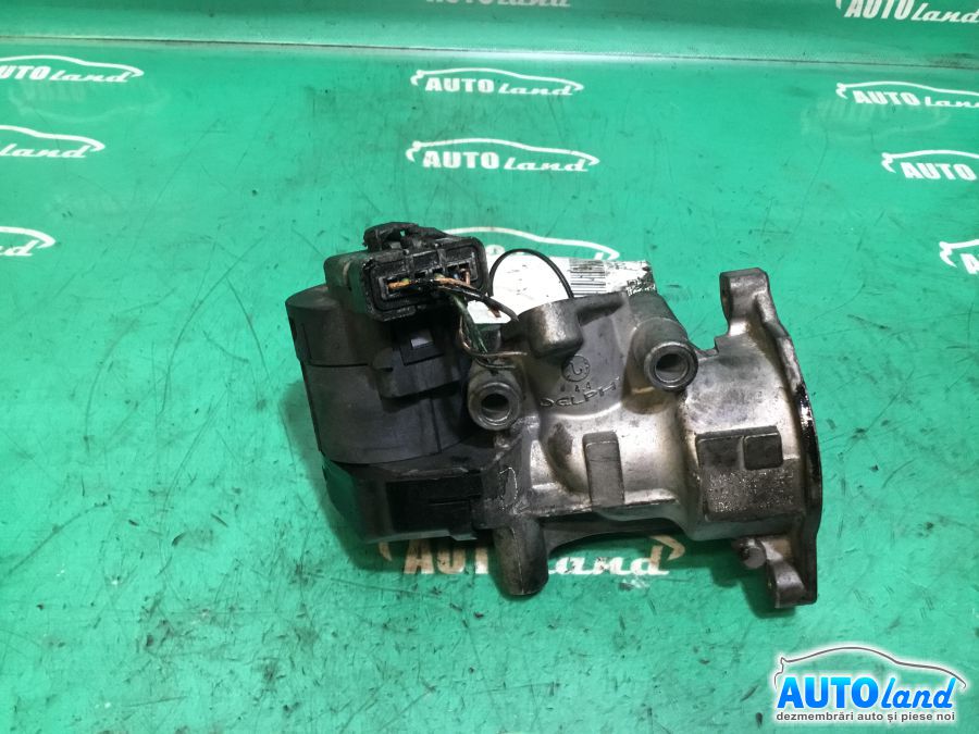 EGR FIAT SCUDO 2007-2025 Cod 9681825280 