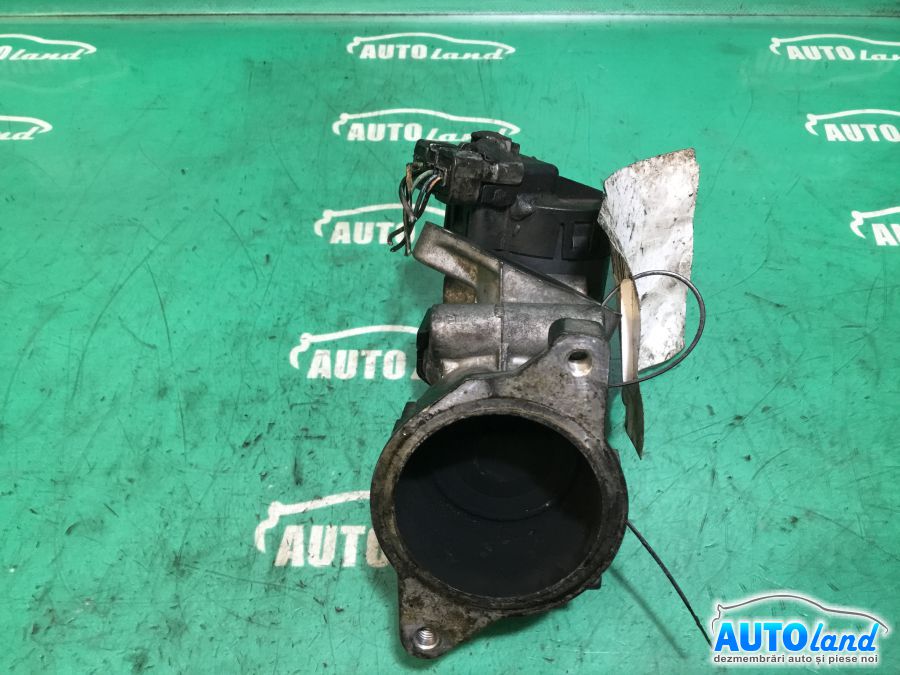 EGR FIAT SCUDO 2007-2025 Cod 9681825280 