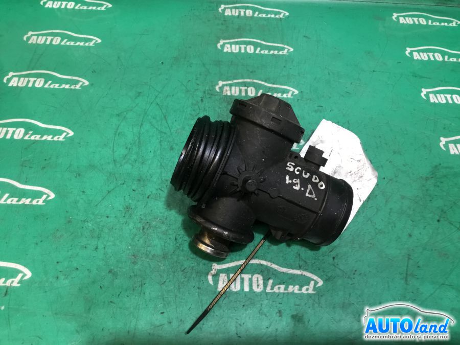 EGR FIAT SCUDO Combinato (220P) 1996-2006