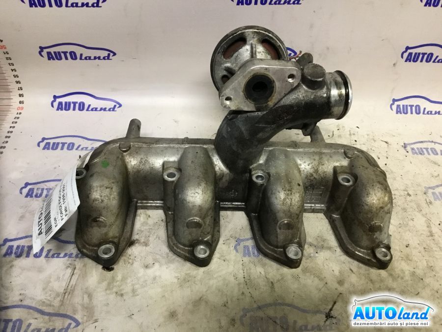 EGR FORD FOCUS (DAW,DBW) 1998-2001