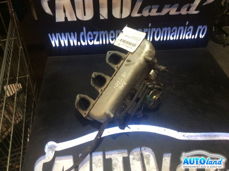 EGR FORD FOCUS (DAW,DBW) 1998-2001