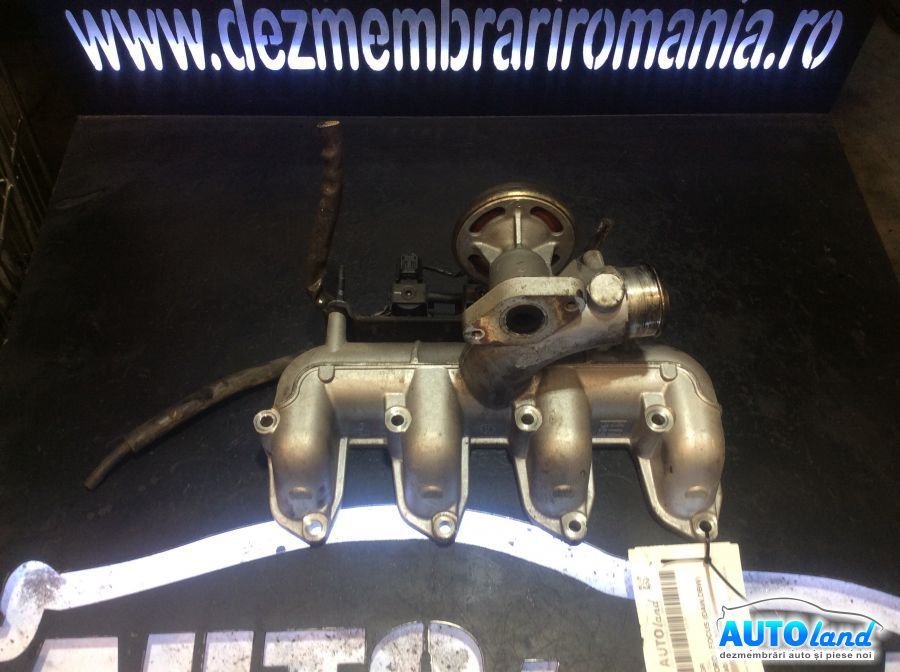 EGR FORD FOCUS (DAW,DBW) 1998-2001