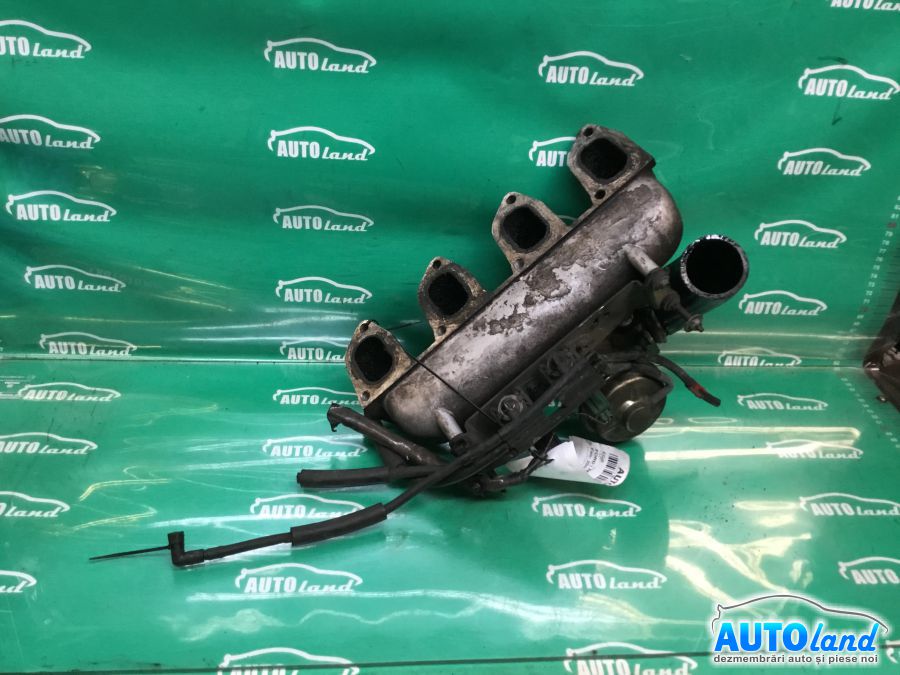 EGR FORD FOCUS (DAW,DBW) 2001-2007