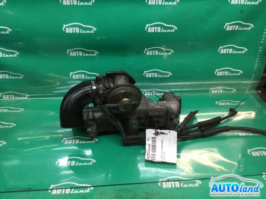 EGR FORD FOCUS (DAW,DBW) 2001-2007