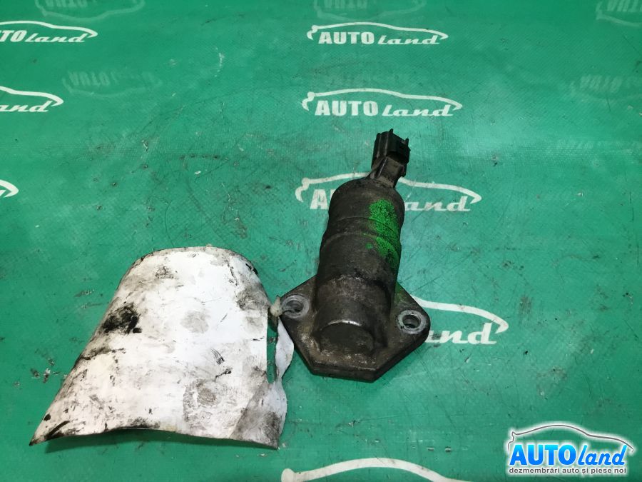 EGR FORD FOCUS (DAW,DBW) 2001-2007