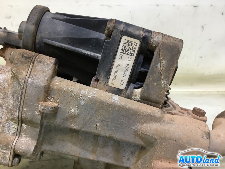 EGR FORD FOCUS III 2011-2025 Cod 50563902 