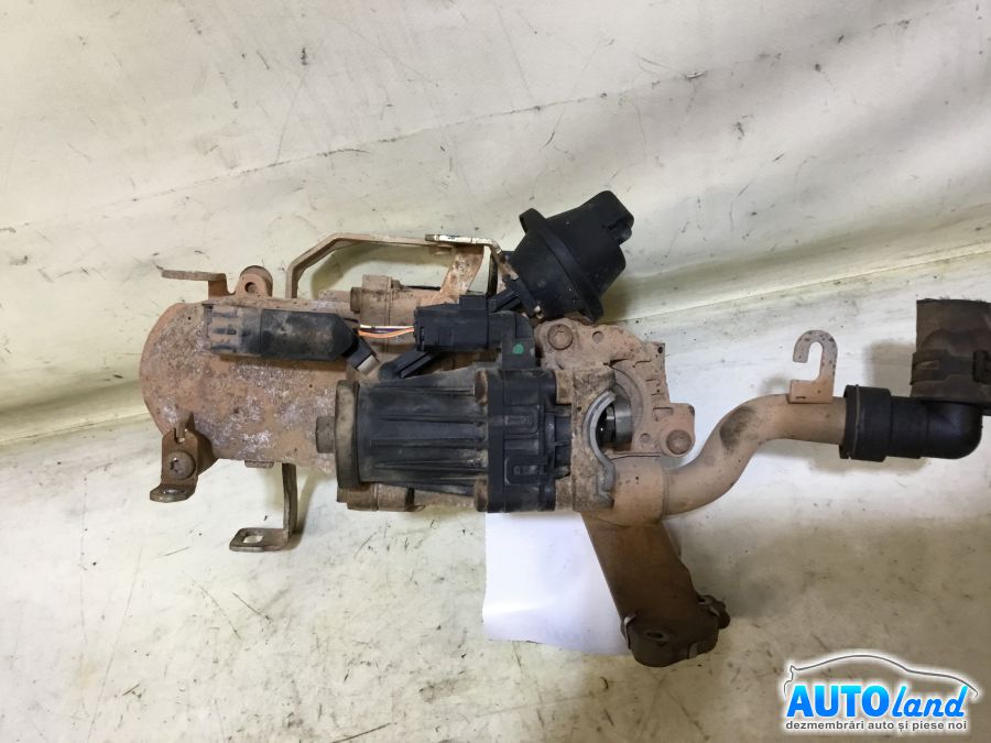 EGR FORD FOCUS III 2011-2025 Cod 50563902 