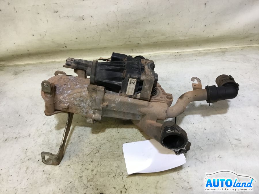 EGR FORD FOCUS III 2011-2025 Cod 50563902 