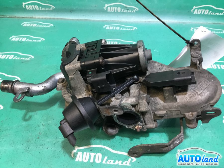 EGR FORD FOCUS III 2011-2025 Cod 9671167780 