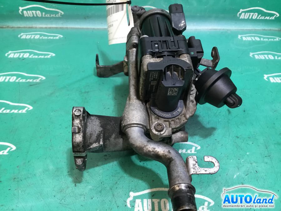 EGR FORD FOCUS III 2011-2025 Cod 9671167780 
