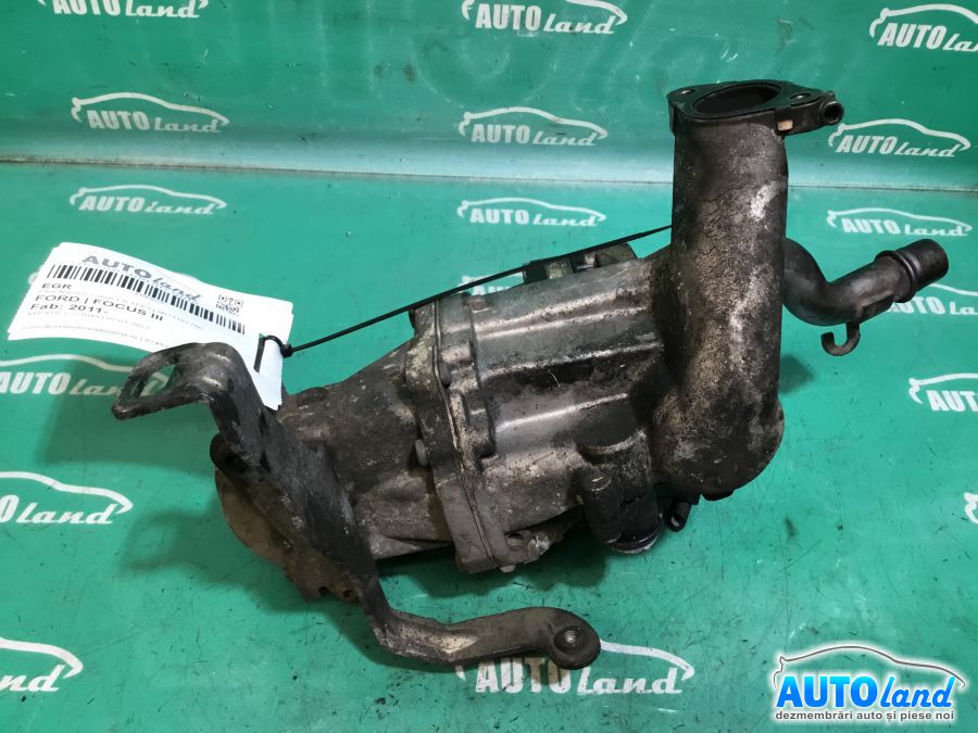 EGR FORD FOCUS III 2011-2025 Cod 9671167780 