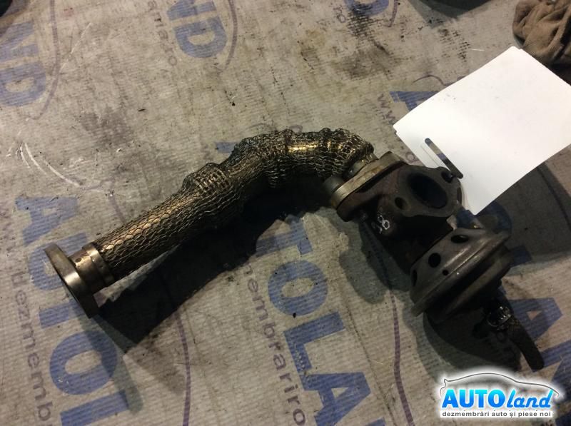 EGR FORD GALAXY (WGR) 1995-2000