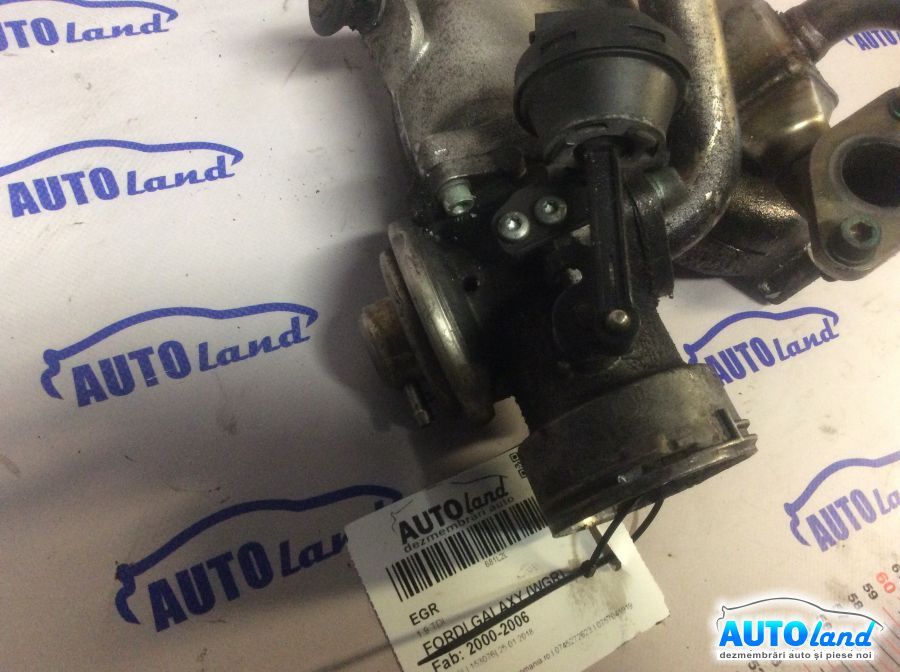 EGR FORD GALAXY (WGR) 2000-2006 Cod 0381296371 
