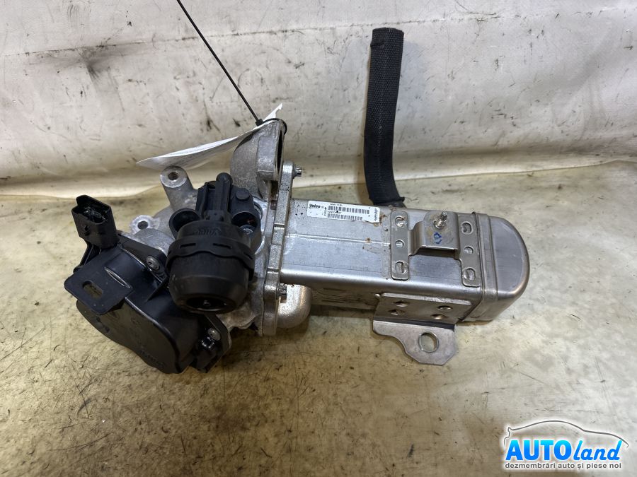 EGR FORD KUGA I 2008-2010 Cod 30725855 