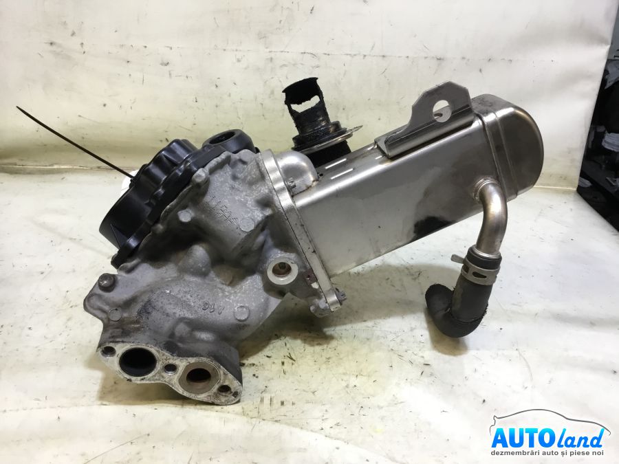 EGR FORD KUGA I 2008-2010 Cod 30725888 