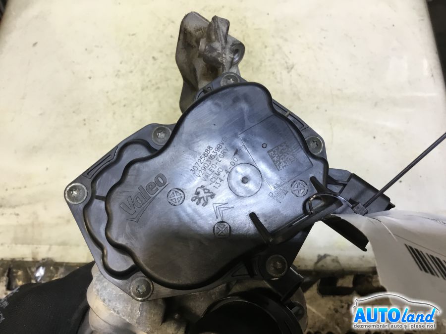 EGR FORD KUGA I 2008-2010 Cod 30725888 