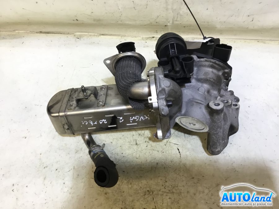 EGR FORD KUGA I 2008-2010 Cod 30725888 