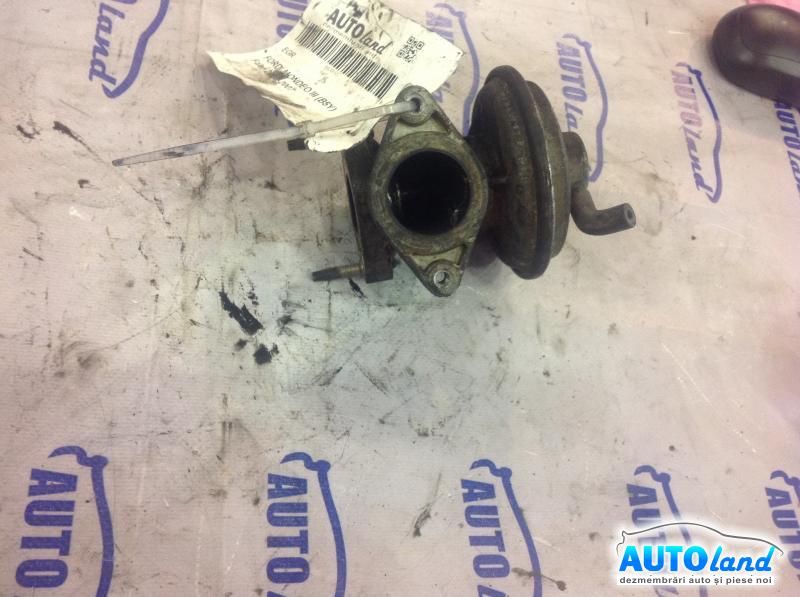 EGR FORD MONDEO III (B5Y) 2000-2003