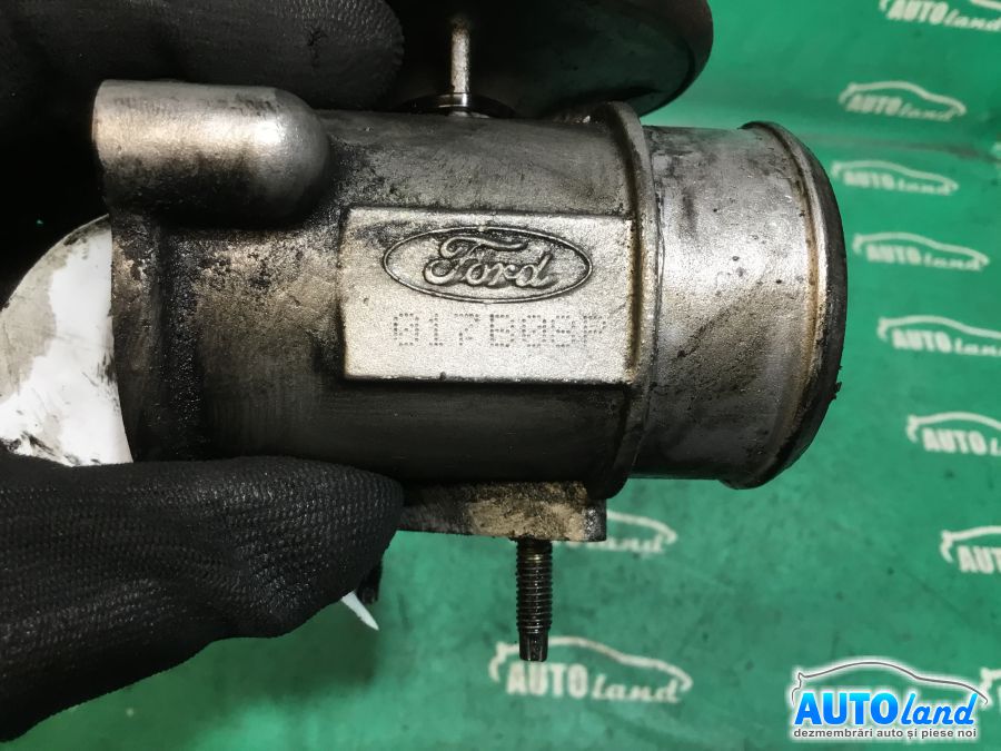 EGR FORD MONDEO III (B5Y) 2000-2003 Cod 017B08P 