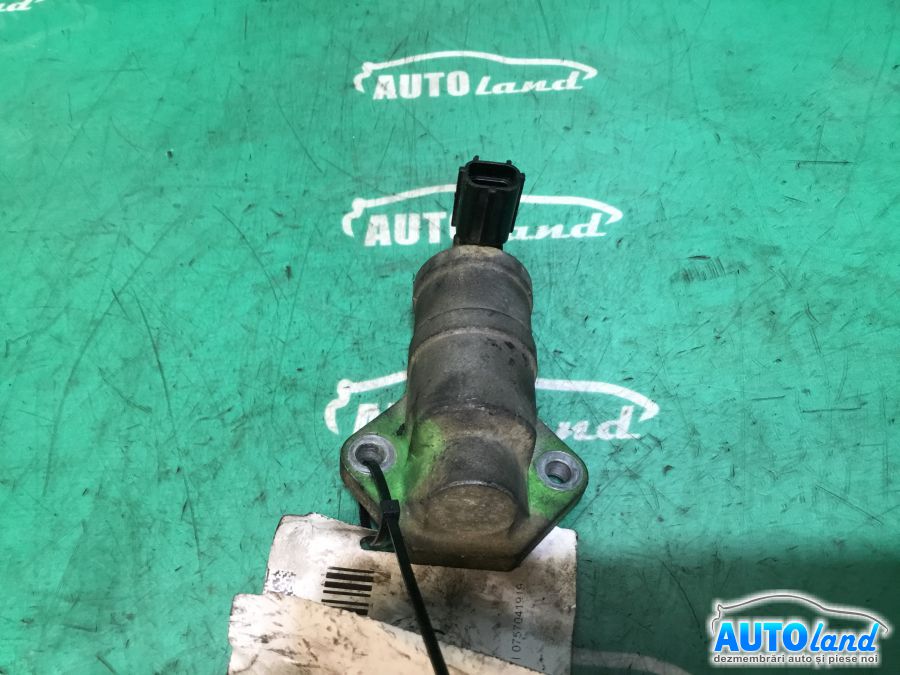 EGR FORD MONDEO III (B5Y) 2000-2003 Cod 1S7G9F715AD 