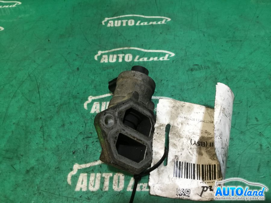 EGR FORD MONDEO III (B5Y) 2000-2003 Cod 1S7G9F715AD 