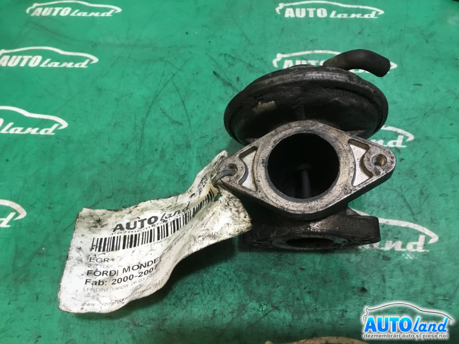 EGR FORD MONDEO III (B5Y) 2000-2003 Cod 1S7Q9D475AD 