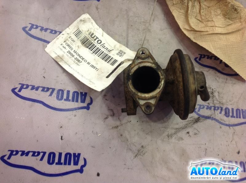 EGR FORD MONDEO III (B5Y) 2000-2003 Cod 1S7Q9D475AD 