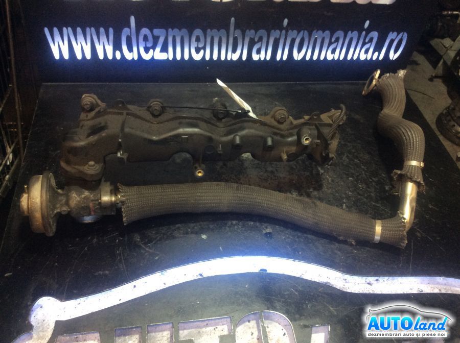EGR FORD MONDEO III (B5Y) 2003-2007 Cod 2S7Q9424BD 