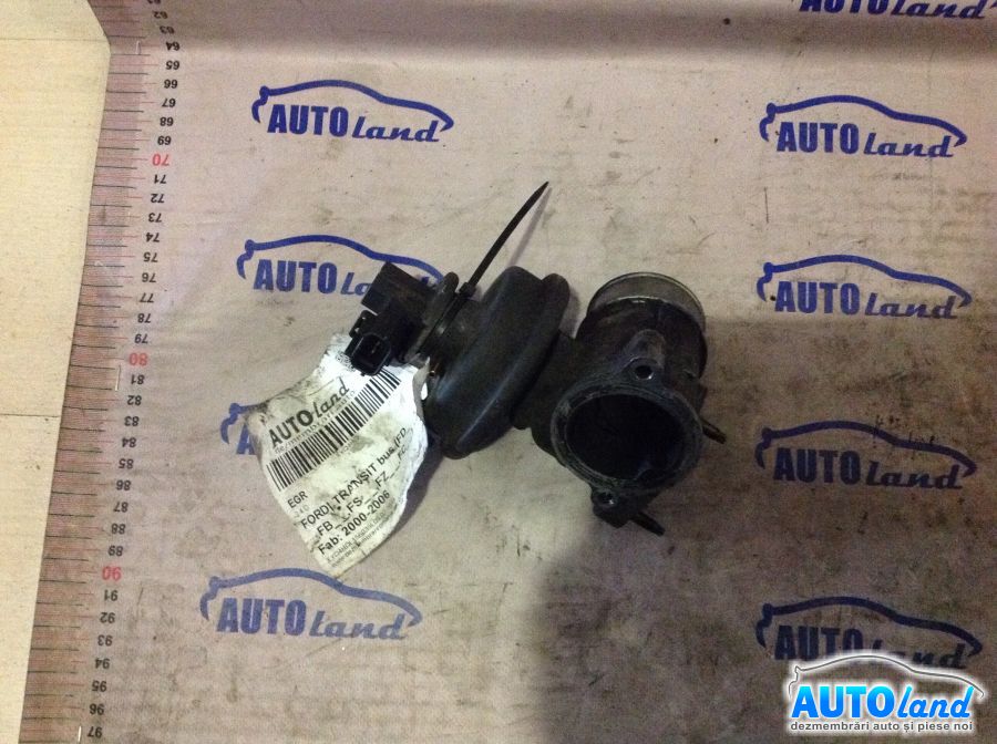 EGR FORD TRANSIT bus (FD_ _,FB_ _,FS_ _,FZ_ _,FC_ _) 2000-2006