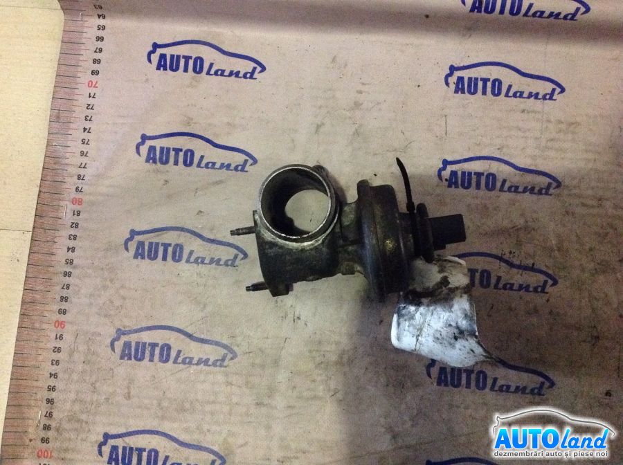 EGR FORD TRANSIT bus (FD_ _,FB_ _,FS_ _,FZ_ _,FC_ _) 2000-2006