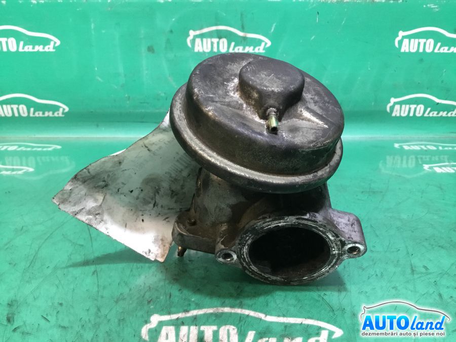 EGR FORD TRANSIT bus (FD_ _,FB_ _,FS_ _,FZ_ _,FC_ _) 2000-2006