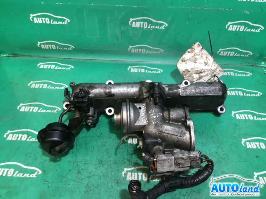 EGR HONDA CIVIC VI 2001-2005 Cod 8973035611 