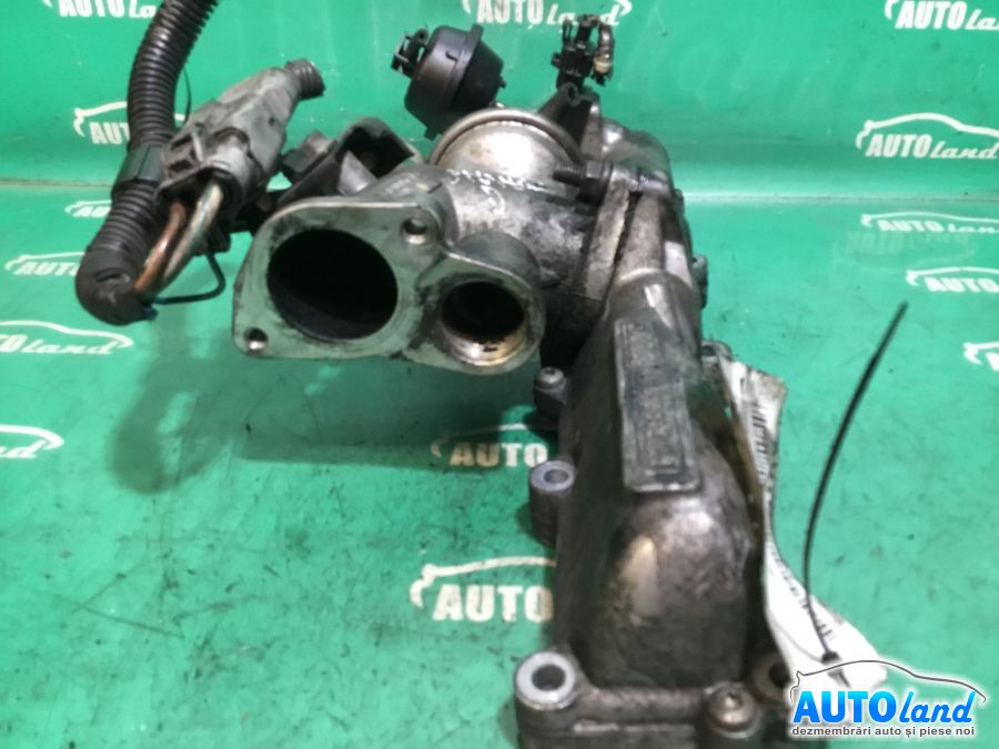 EGR HONDA CIVIC VI 2001-2005 Cod 8973035611 