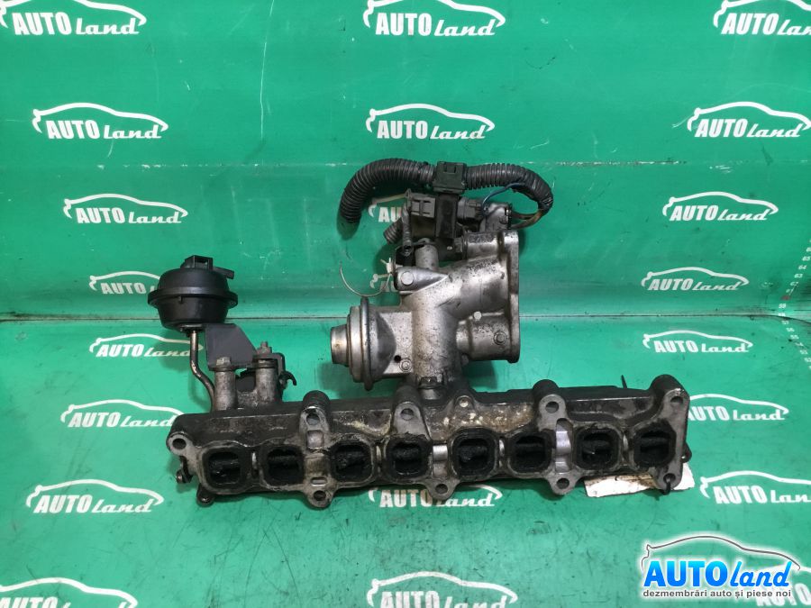 EGR HONDA CIVIC VI 2001-2005 Cod 8973035611 
