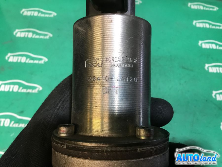 EGR HYUNDAI i30 2007-2025 Cod 284102A120 